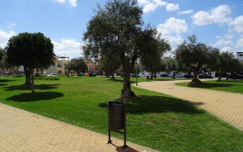 Avda del Sol