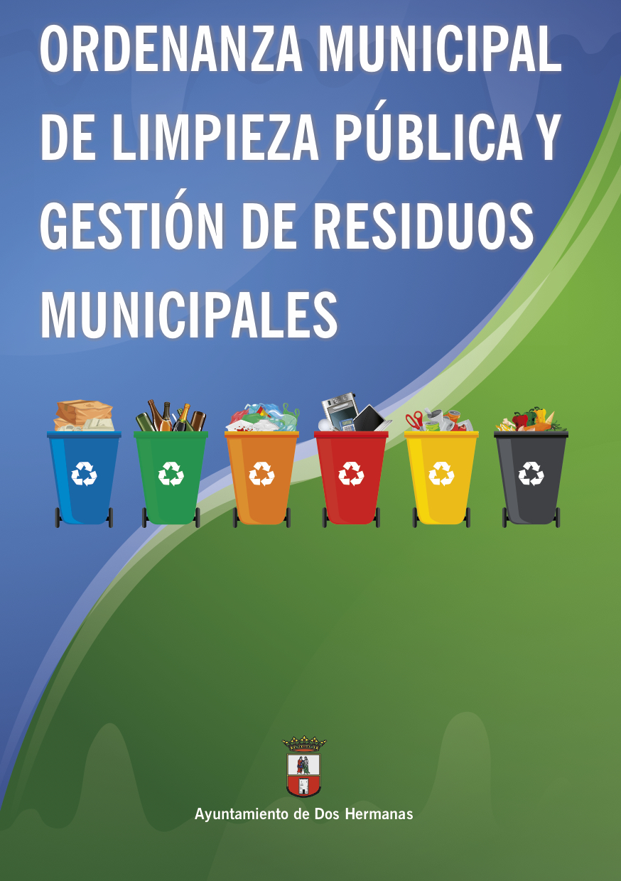 Ordenanza Municipal de limpieza 2020