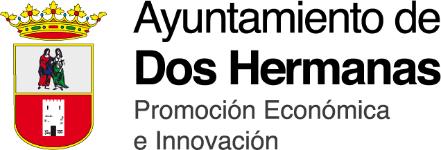 Ayto_Dos_Hermanas_Promocion_Economica_Innovacion Color