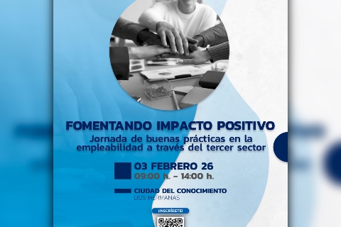 Cartel Jornadas 3 Febrero