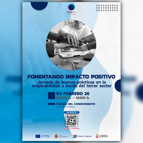 Cartel Jornadas 3 Febrero