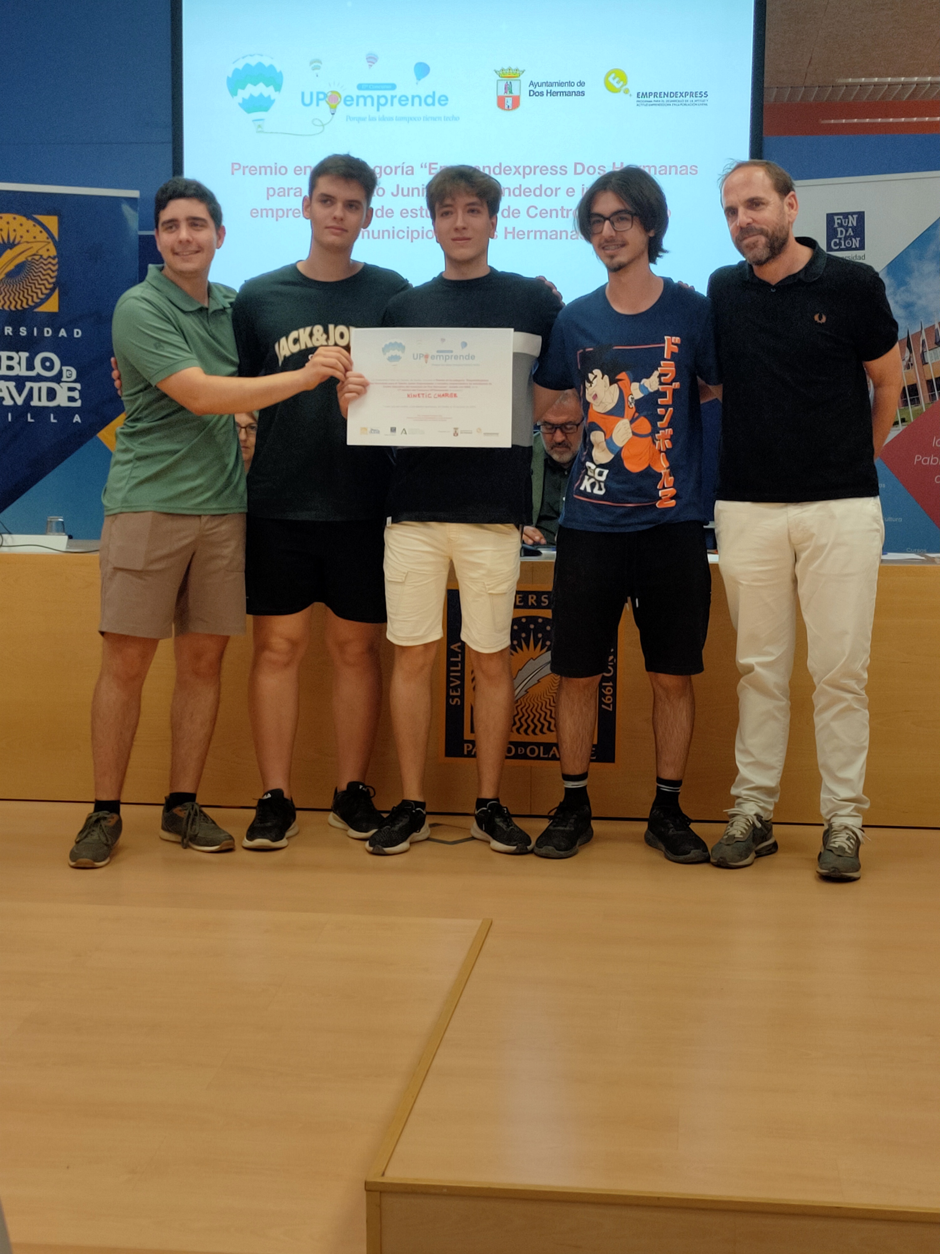 Concurso Proyectos 2025