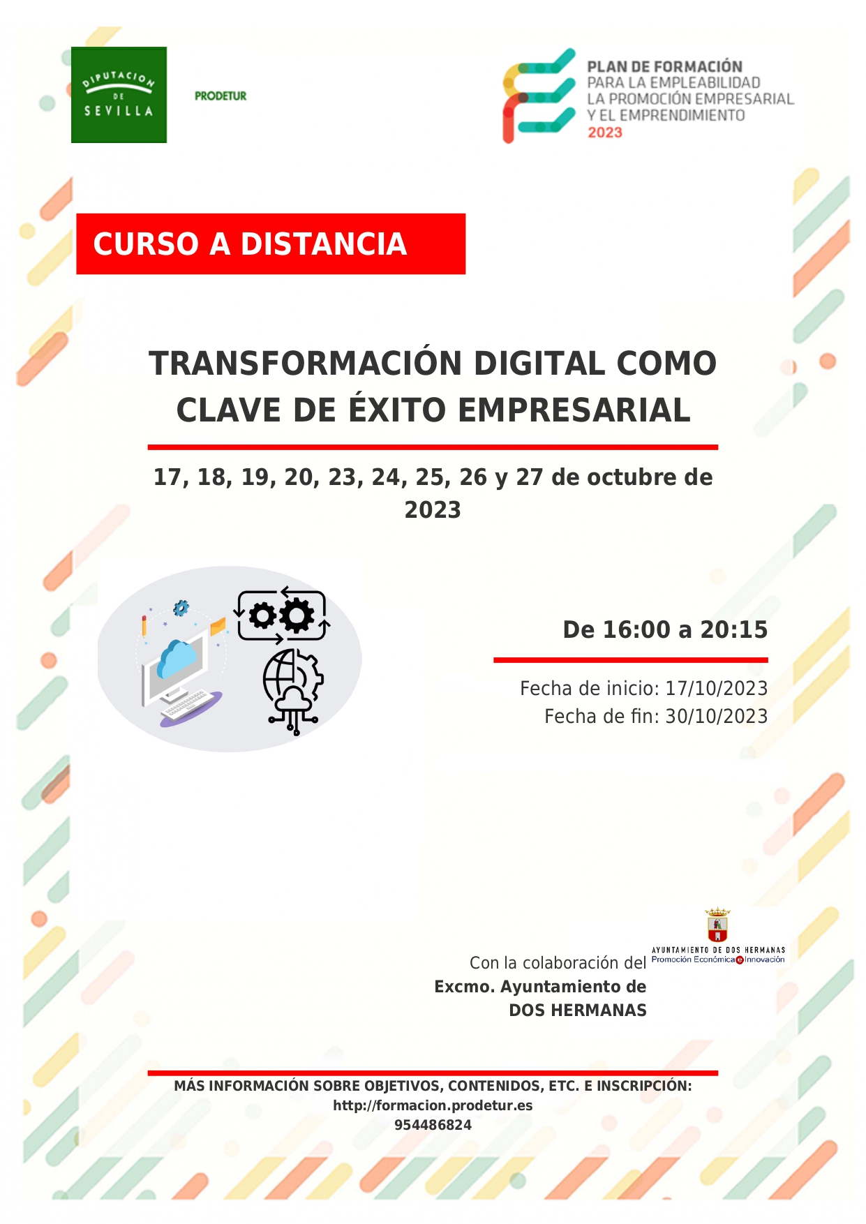Curso Transformacion Digital