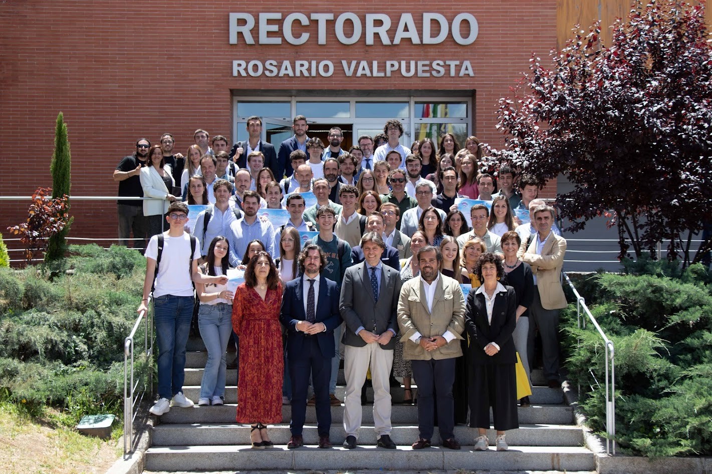 Entrega Premios UPO 2026