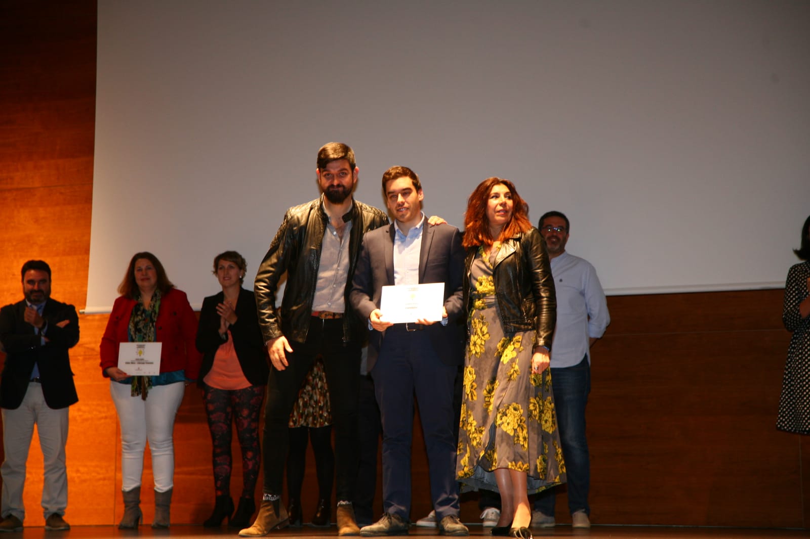 Foto 1º Premio