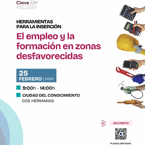 Jornada Empleo y Formacion 25 febrero