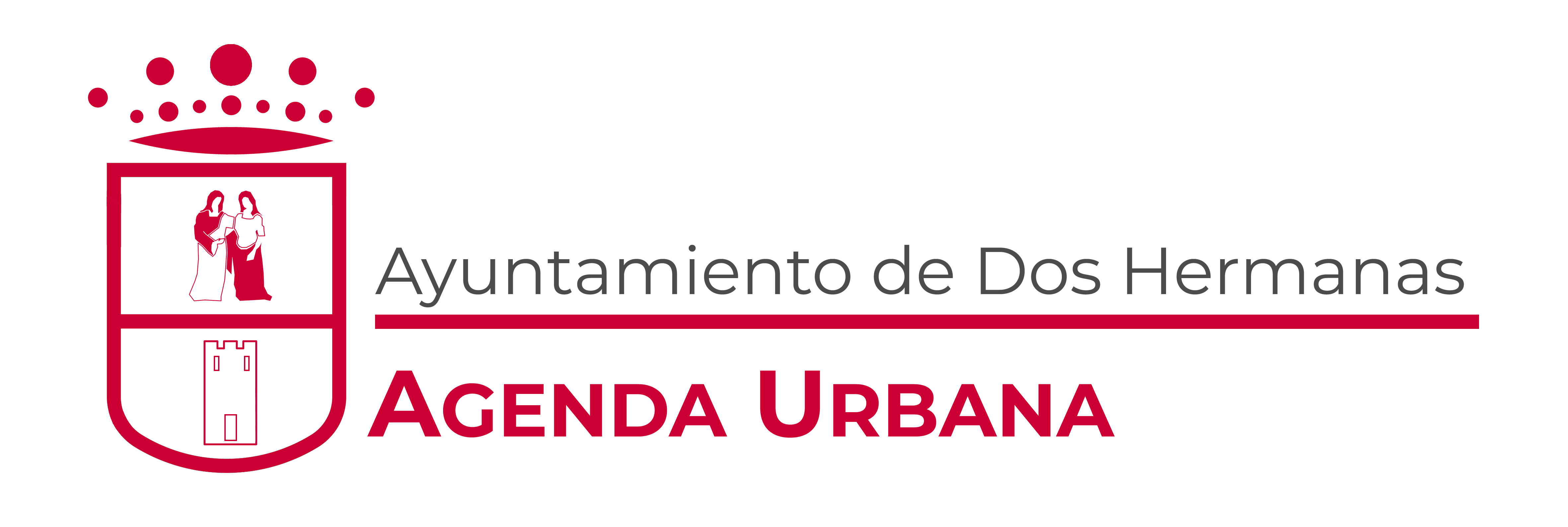 Logo Agenda Urbana