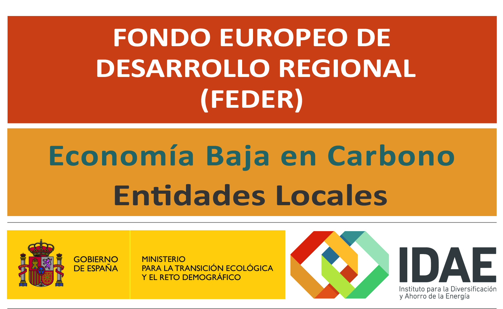 Logo Carbono UE