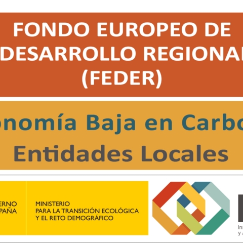 Logo Carbono UE