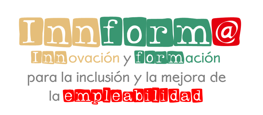 Logo Innforma