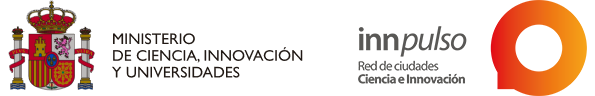 Logo Ministerio Innpulso