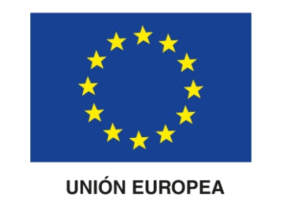 Logo UE
