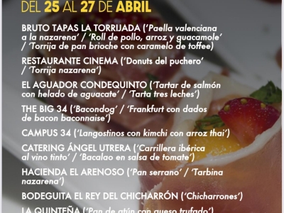 Tapas Entretapas
