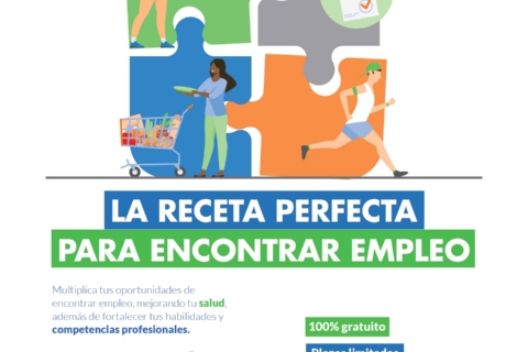 Vives Emplea Saludable