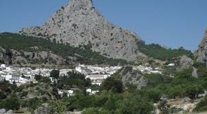 Grazalema