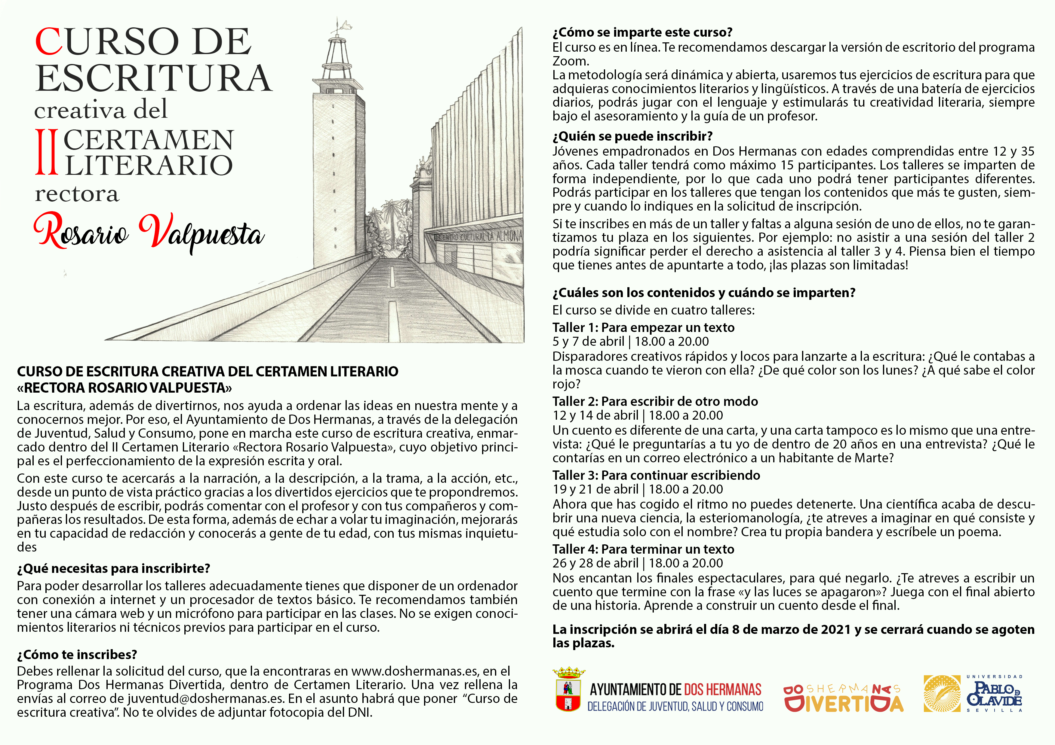 DIPTICO CERTAMEN rectificado