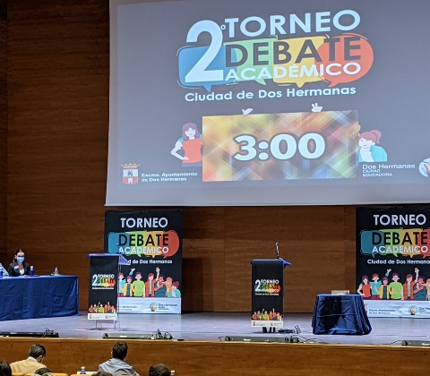 debate academico