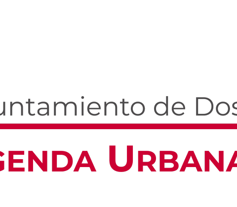 logo agenda urbana 2030