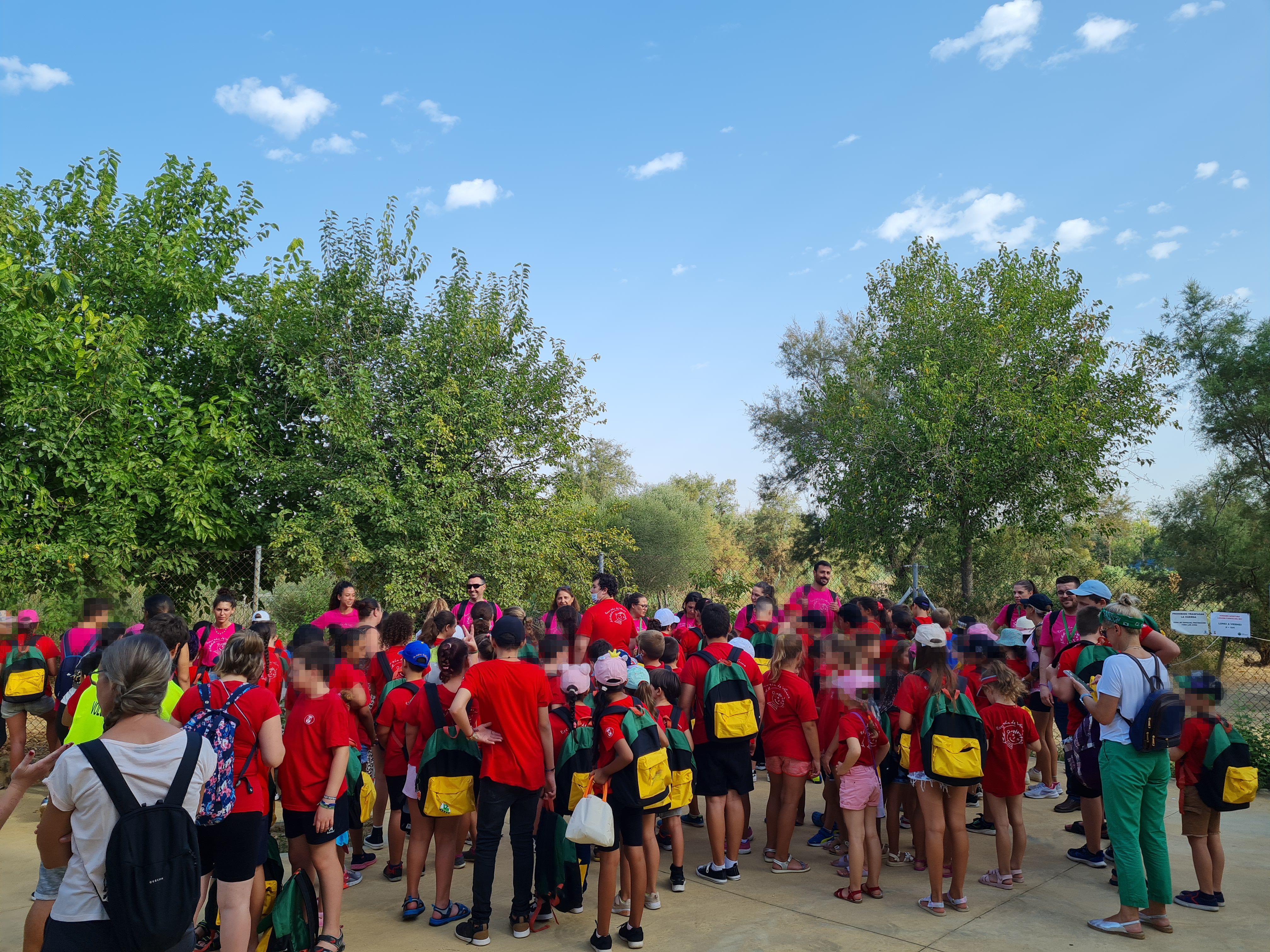 ESCUELASVERANOFUENTEDELREY