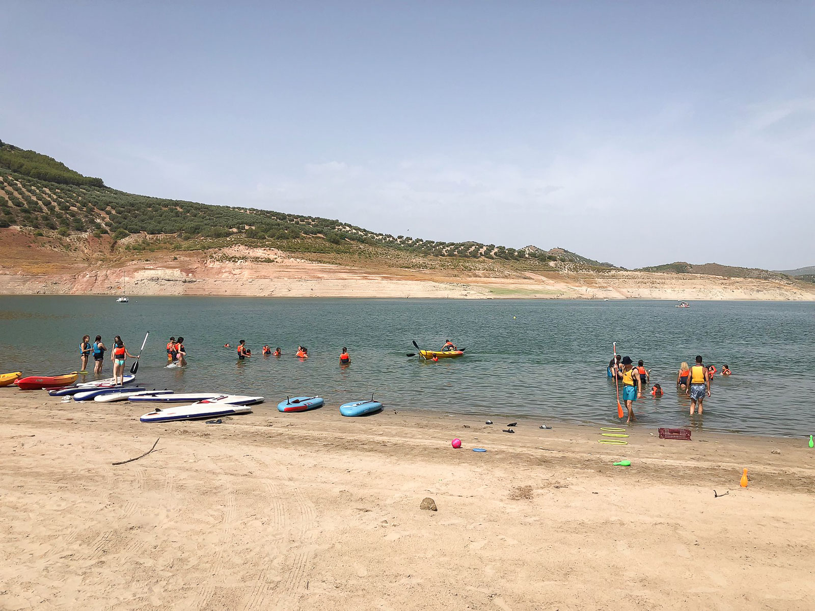 Programas y actividades de verano del 2022