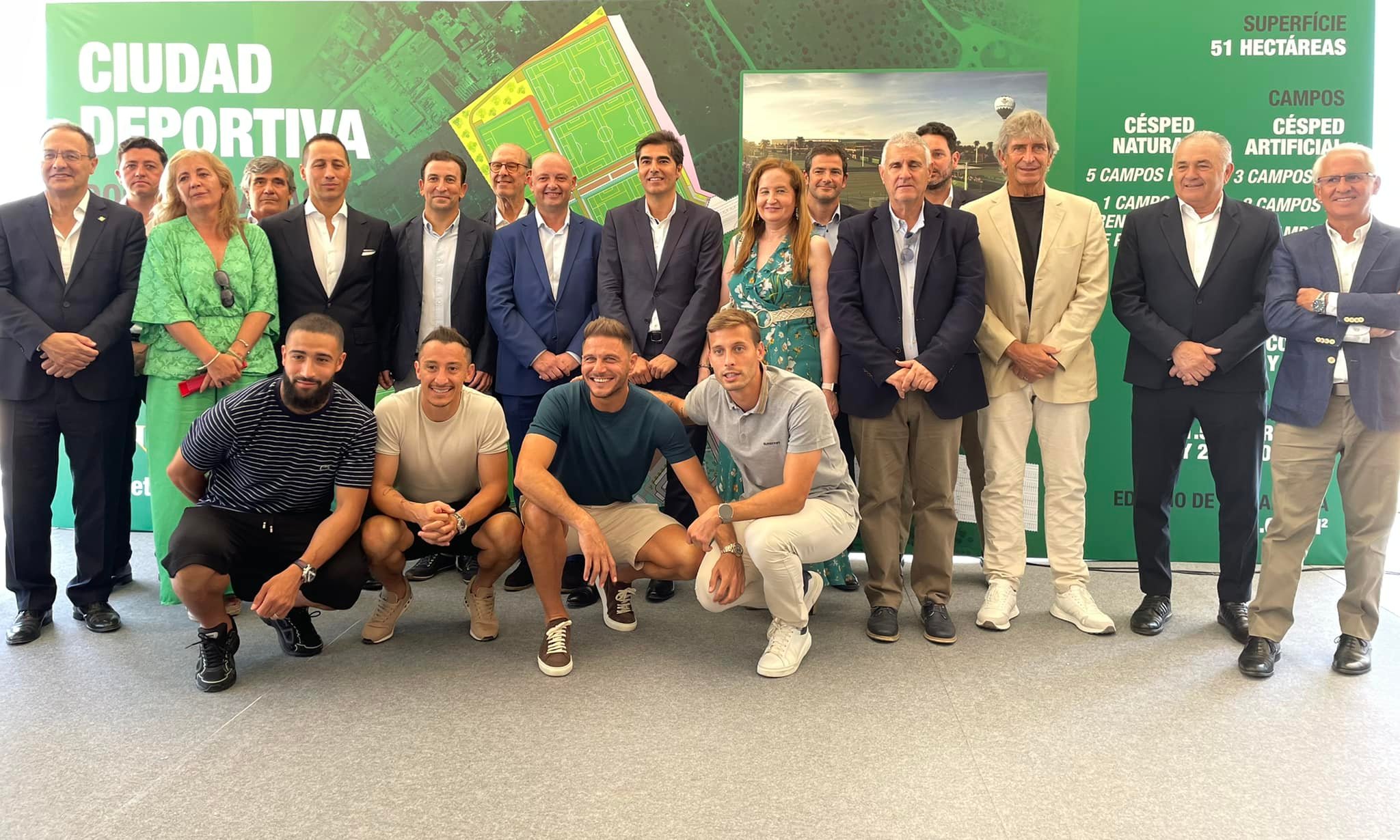 BETIS