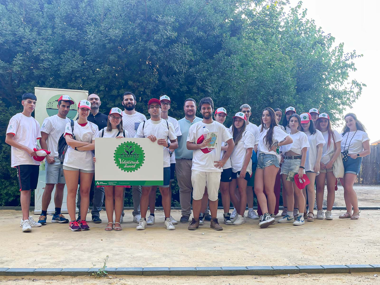 VOLUNTARIADO