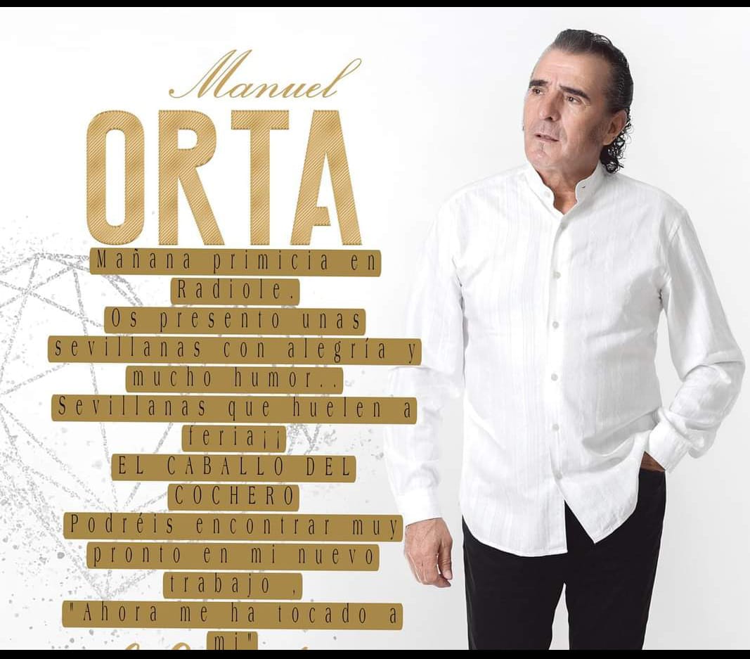 manuel orta