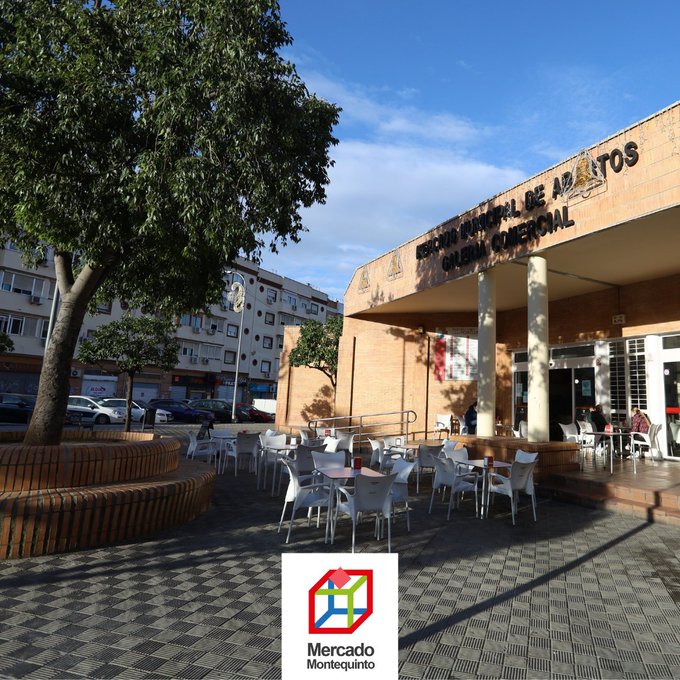 mercadomontequinto