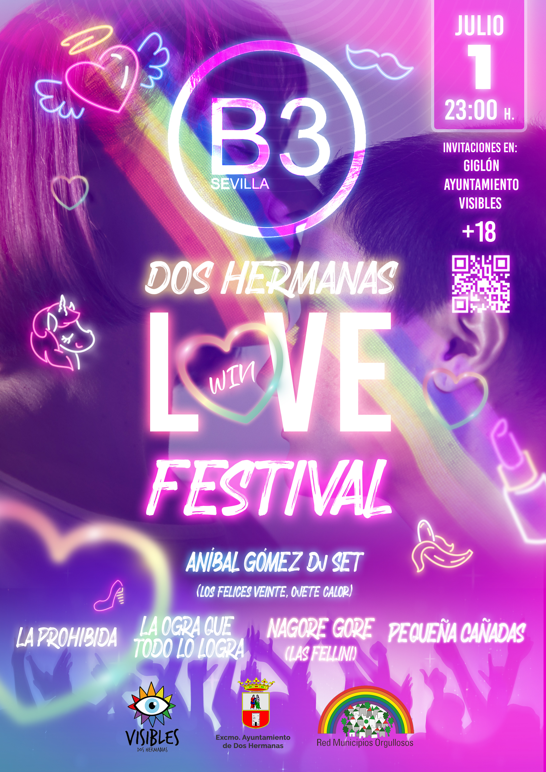 FESTIVAL