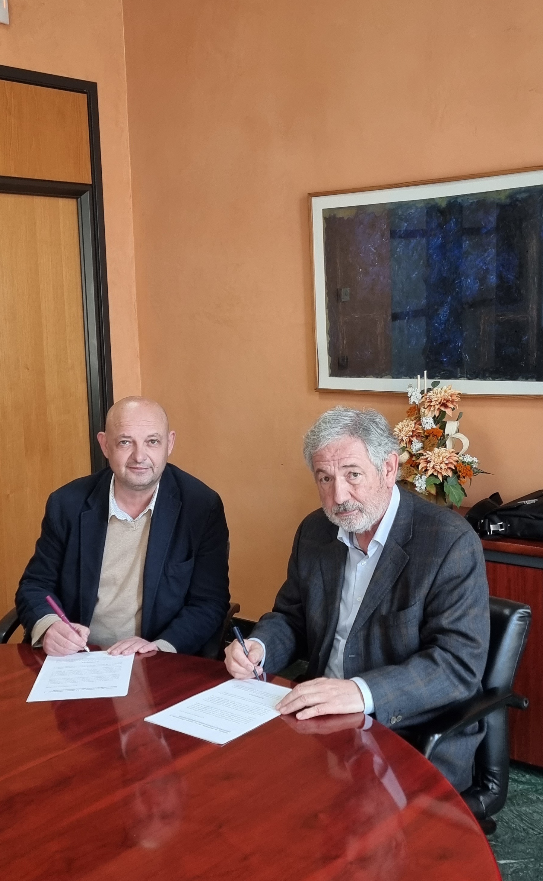 CONVENIO APUESTA MUTUA ANDALUZA