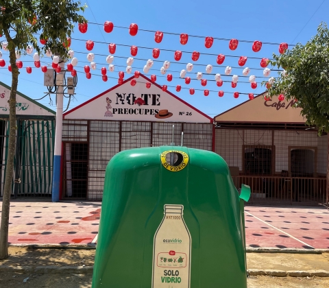 ecovidrioferia