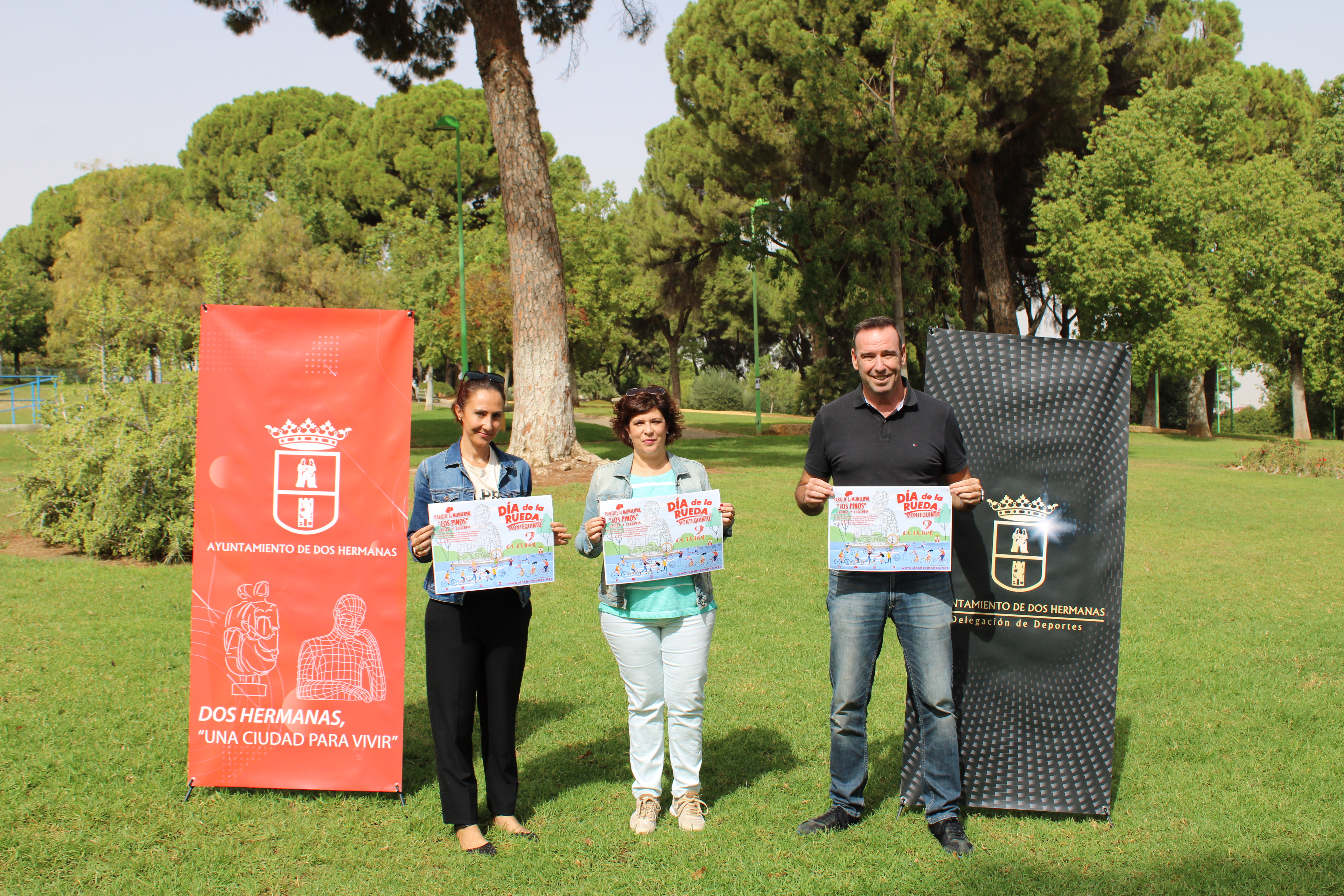 DÍA SOBRE RUEDAS 2022