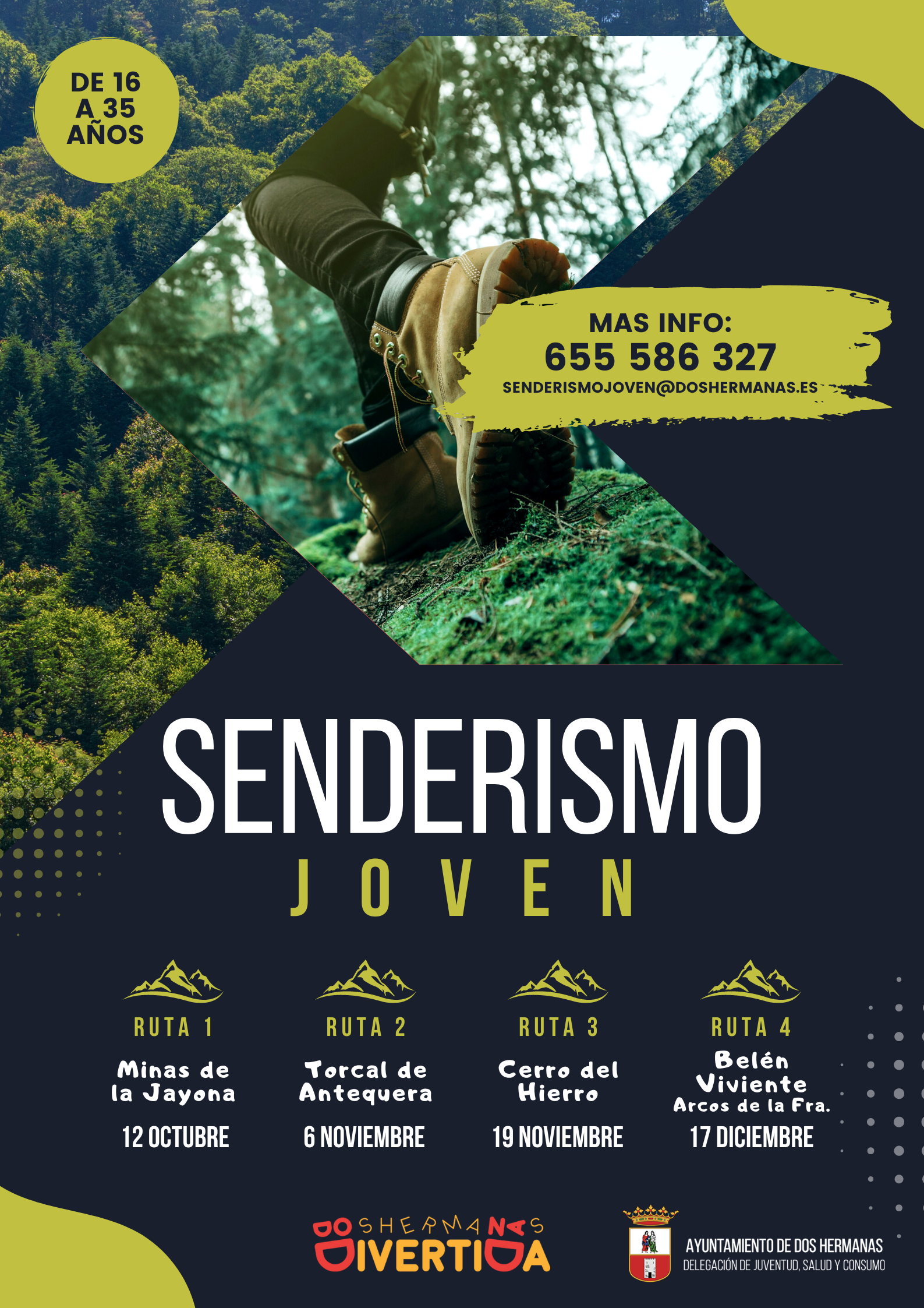 SENDERISMO