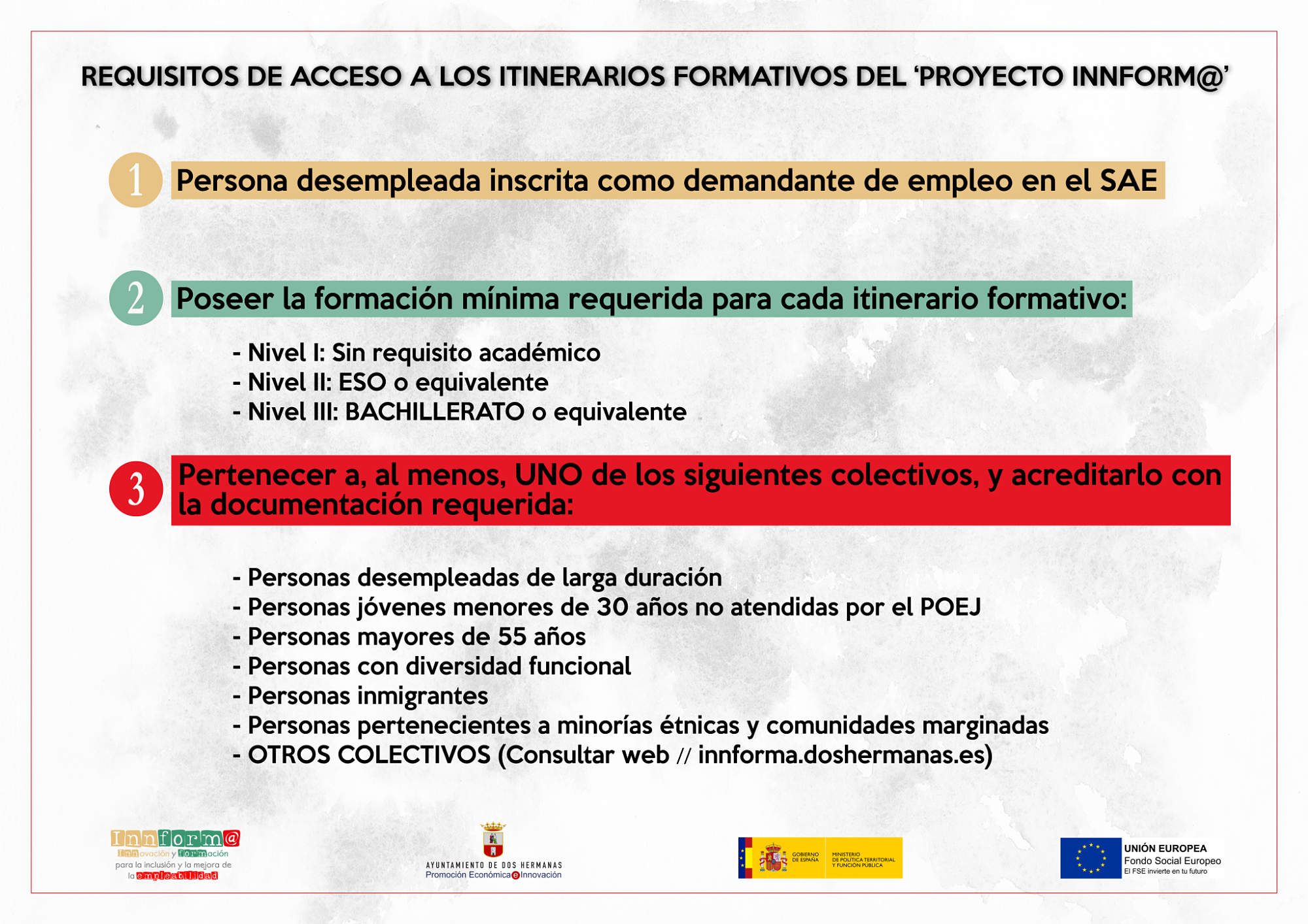 Proyecto Innform@ - Requisitos (1)