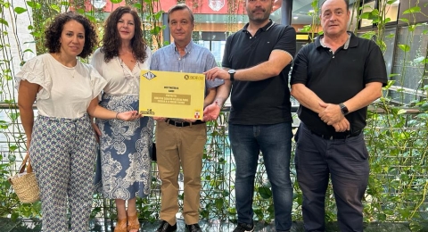 ANIDI RECICLOS