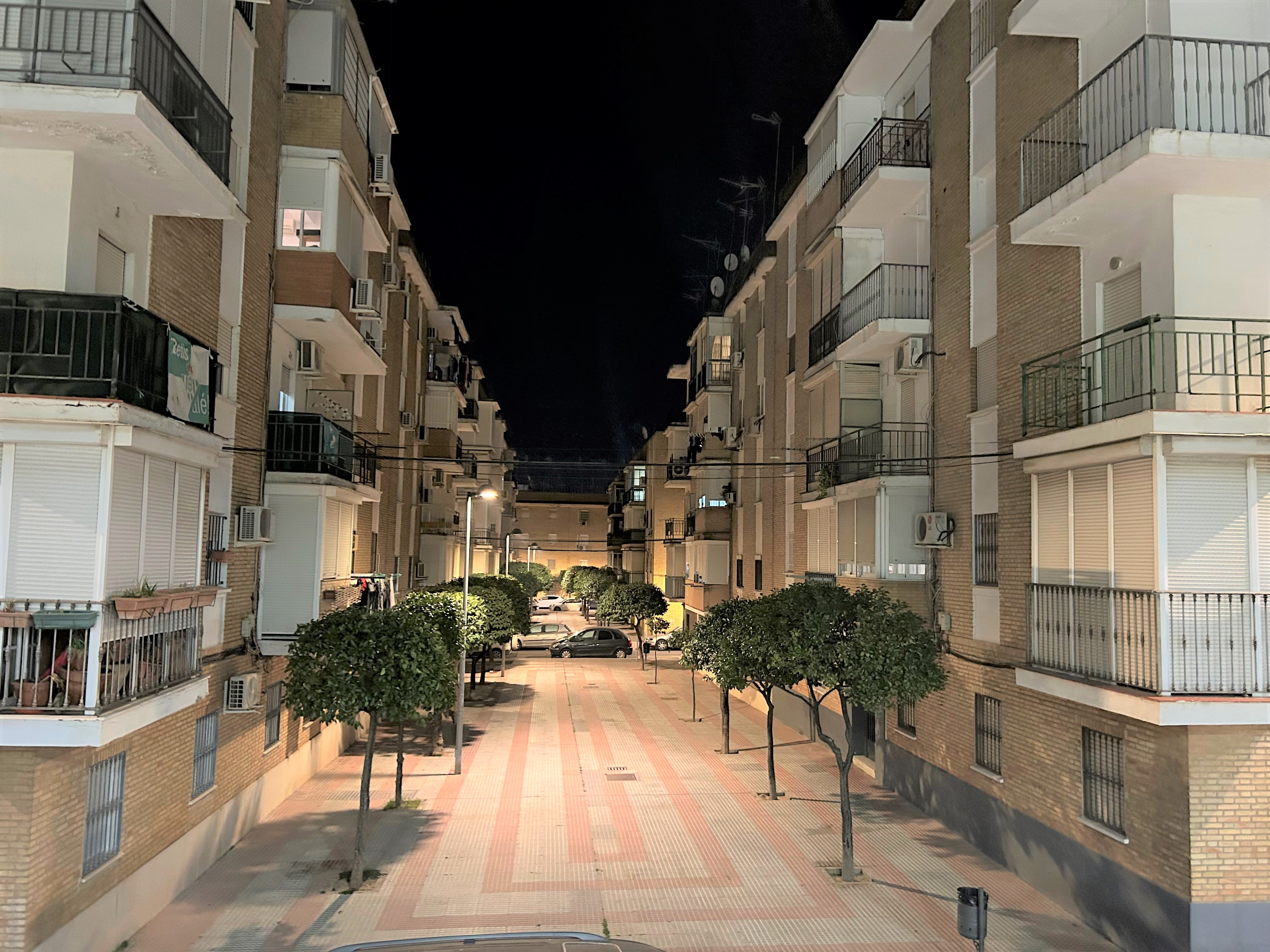 Alumbrado LED