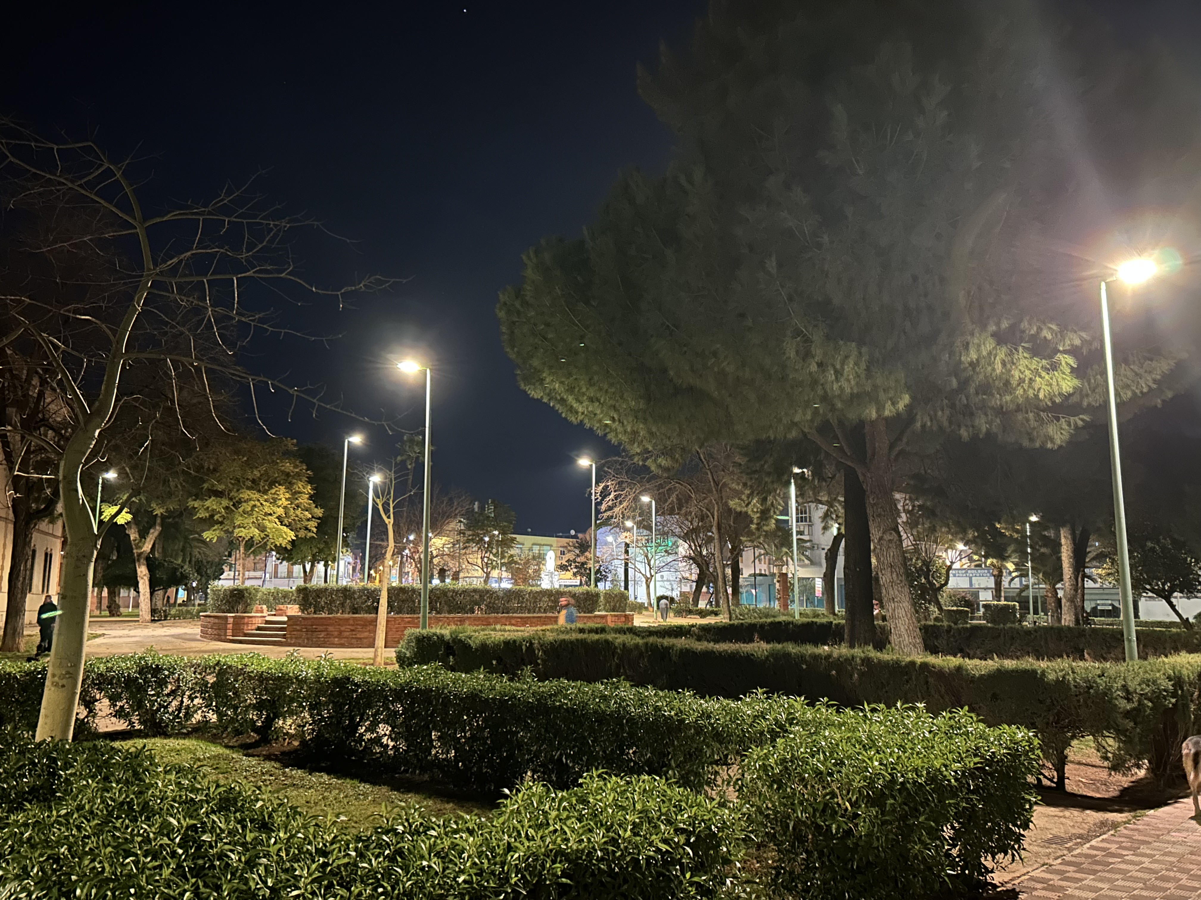 Alumbrado LED02