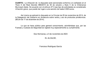 BANDO SOBRE VENTA Y USO DE ARTIFICIOS PIROTÉCNICOS 2023 (2)