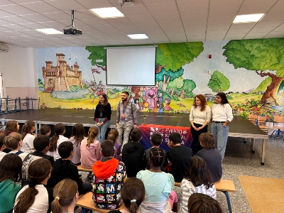 CEIP ANA M MATUTE01
