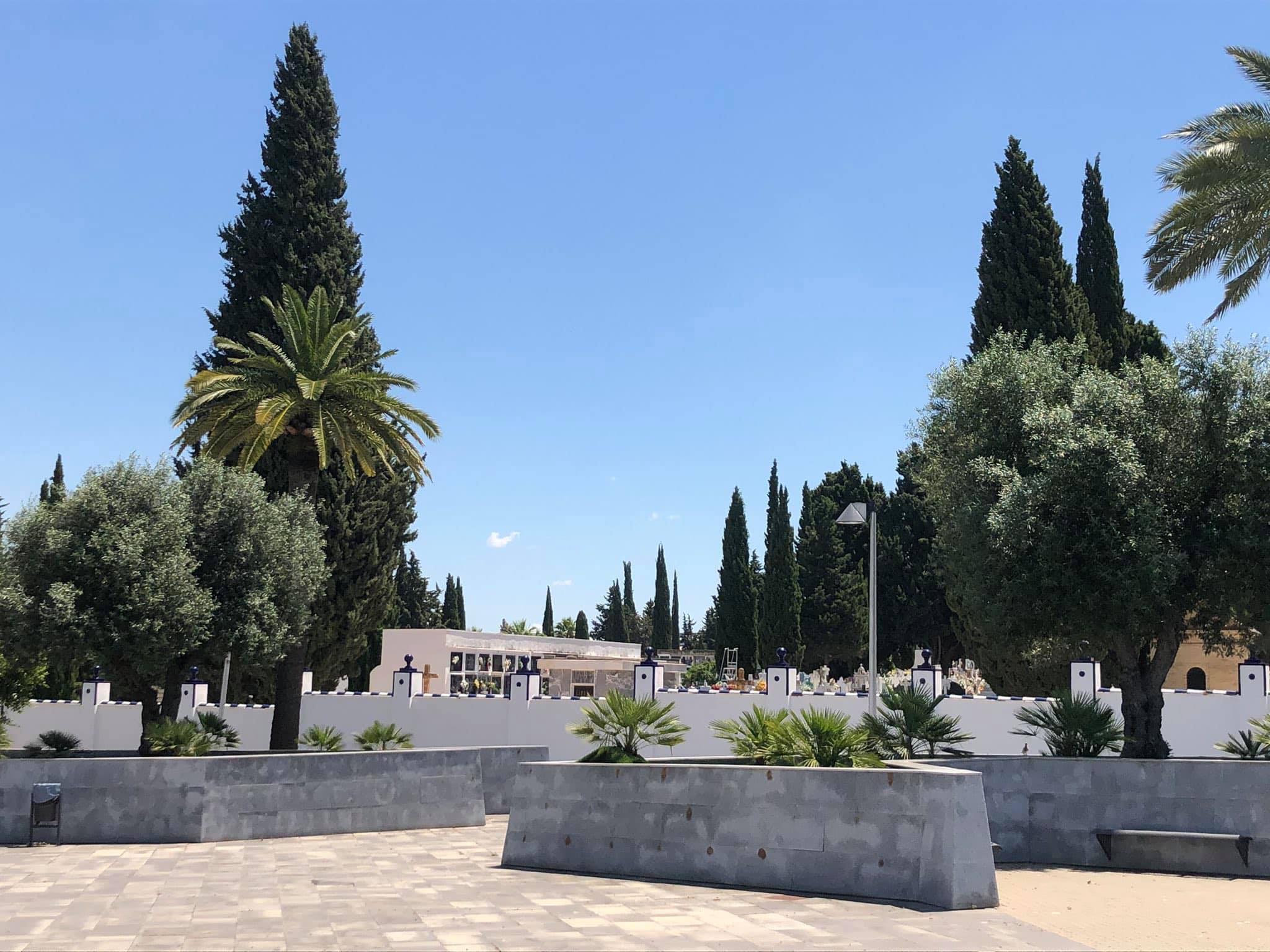 CEMENTERIO