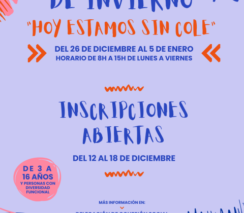 Campus de Invierno (2)