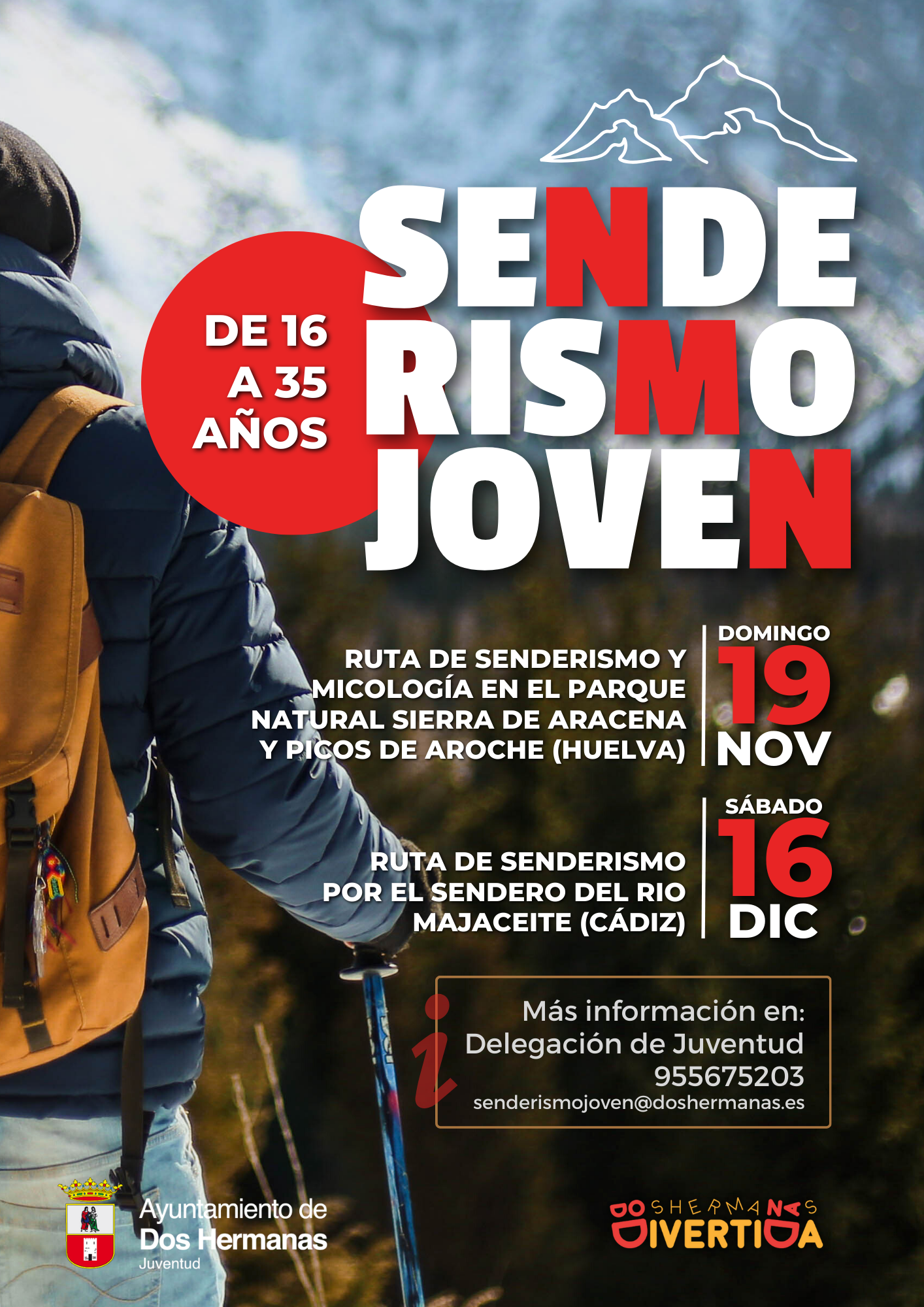 Cartel Senderismo 2023 (2)