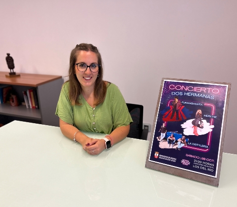 Concierto octubre 2023