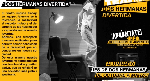 Díptico Encuentro Teatral
