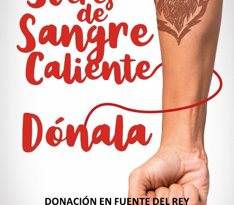 Donación de sangreFR