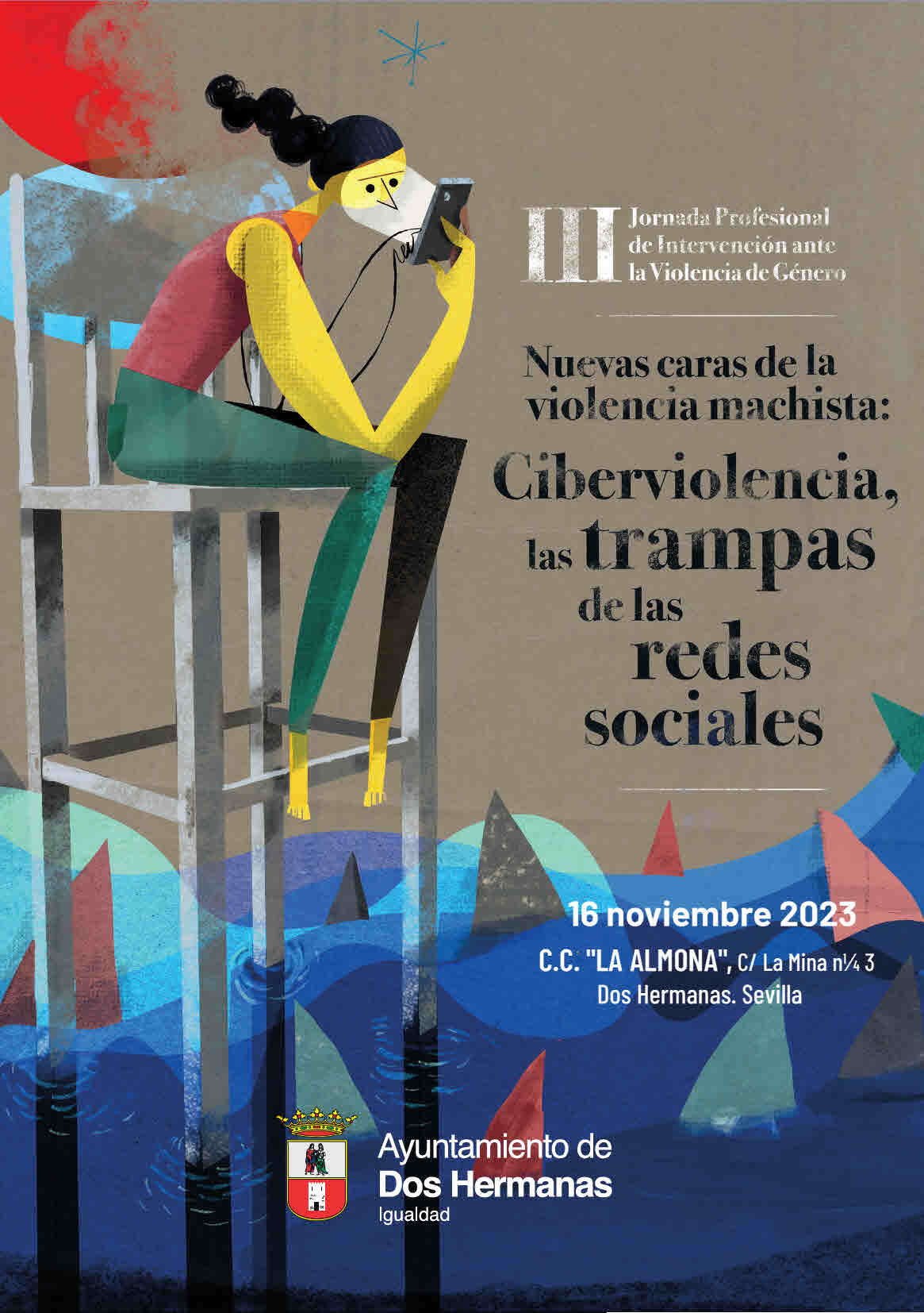 III JORNADA VG