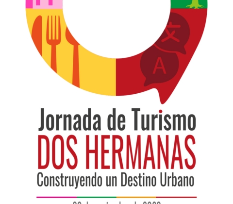 Jornada Turismo Dos Hermanas.