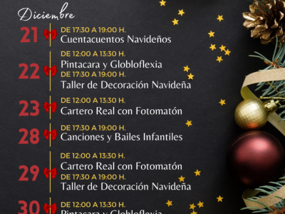 MERCADO NAVIDAD 2023 MQ