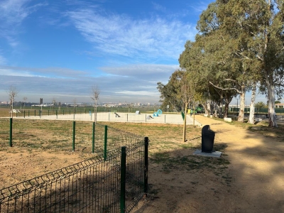 PARQUE CANINO 02