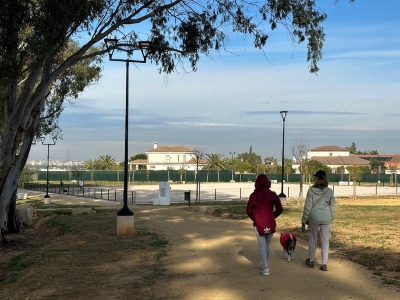 PARQUE CANINO 04
